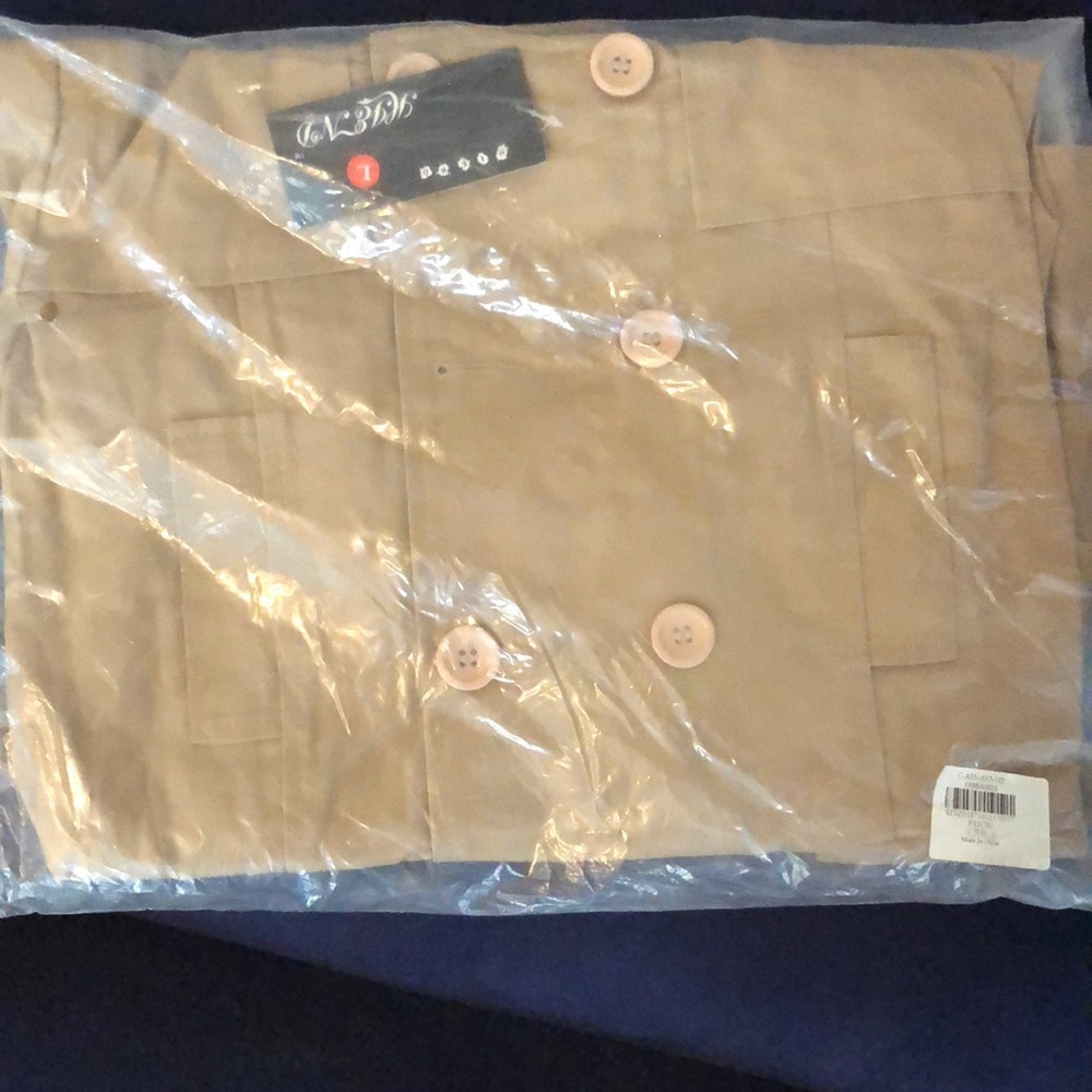 Men’s “HiEND”  Hooded jacket